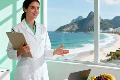 Nutricionista em SC: Como Escolher o Melhor para Sua Saúde