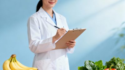 Como Escolher um Nutricionista Ideal no RN
