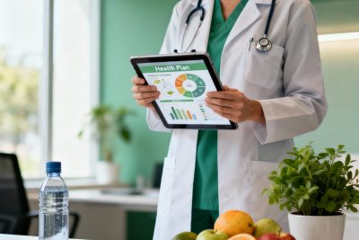 Nutricionista em Diadema: Escolha o Profissional Ideal