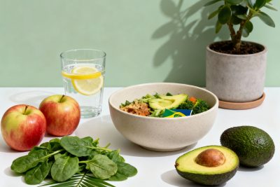 Nutricionista em São Vicente: Especialista em Alimentação Saudável