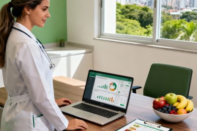 Nutricionista em Canoas: Melhores Profissionais e Serviços