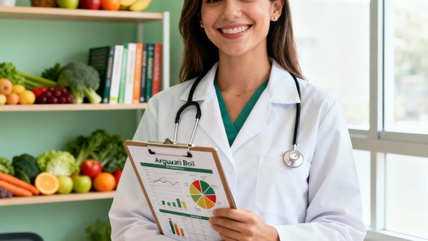 Nutricionista em Araguari: Encontre o Melhor Profissional