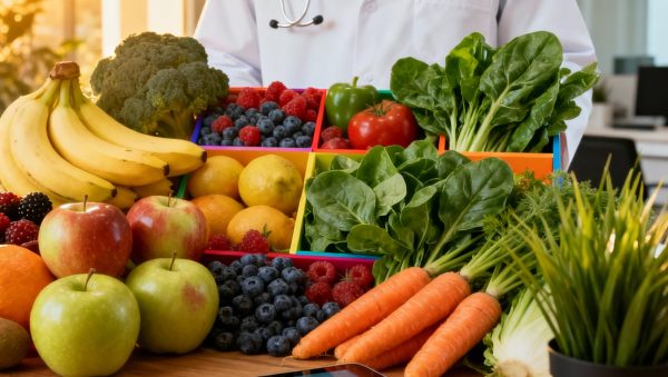 Nutricionista em Parauapebas: Alimentação Saudável com Especialista