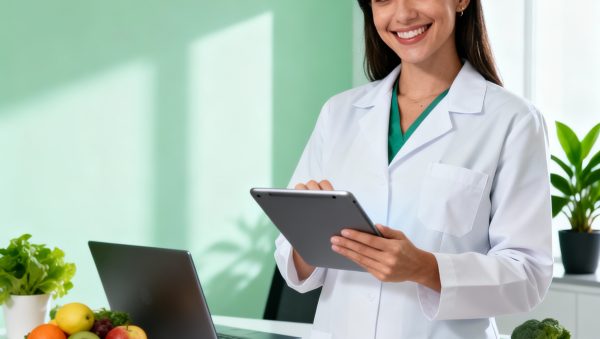 Nutricionista em Colatina: Como Escolher o Melhor