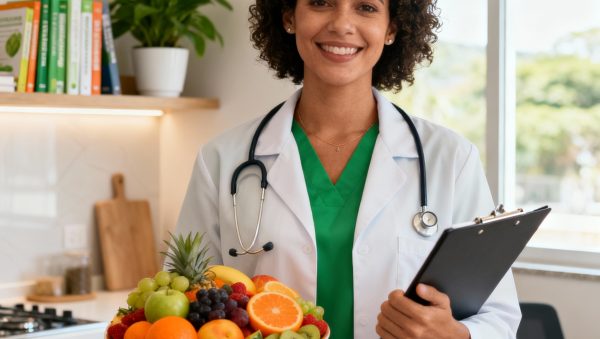 Nutricionista em Açailândia: Alimentação Saudável com Especialista