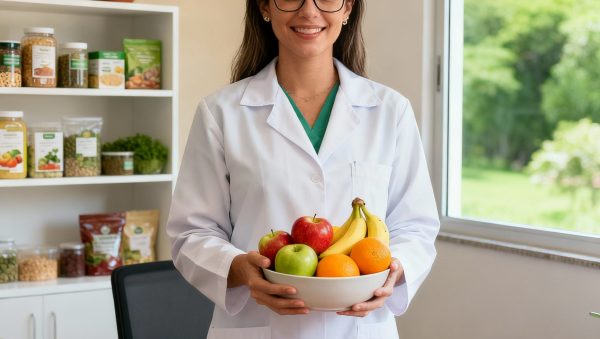 Nutricionista em Altamira: Alimentação Saudável com Especialista