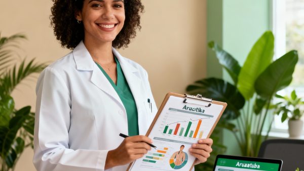 Nutricionista em Araçatuba: Encontre o Melhor para Sua Saúde