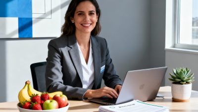 Nutricionista em Bragança Paulista: Escolha o Melhor