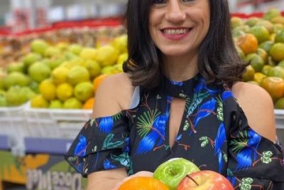 grazielle corrente