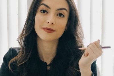 ingrid krichinak nutricionista