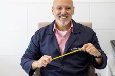 joao aragao nutricionista