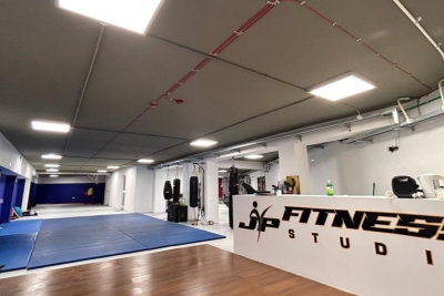jp studio fitness