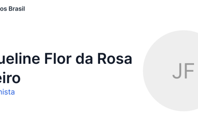 jueline ribeiro nutricionista