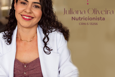 juliana oliveira nutricionista em aracaju saude da mulher e fertilidade
