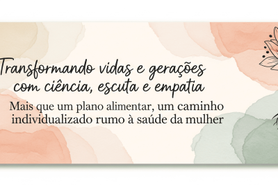 licia lima nutricionista saude da mulher fertilidade gestacao