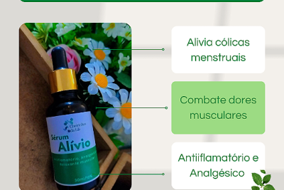 lili produtos naturais