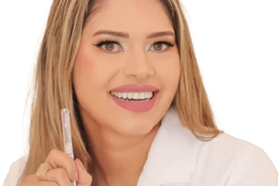 luiza porto nutricionista