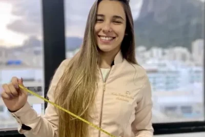 maria laura nutricionista
