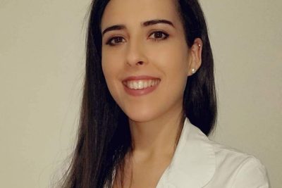 mariane arantes nutricionista