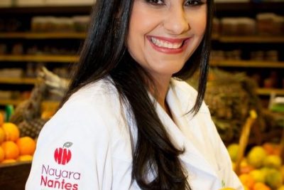 nayara nantes nutricionista