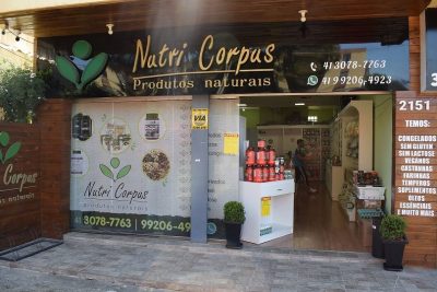 nutri corpus