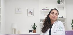 nutricionista charlene justo