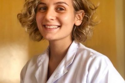 nutricionista cintya cechinel