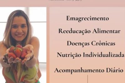 nutricionista clinica e saude da mulher jordana nazare