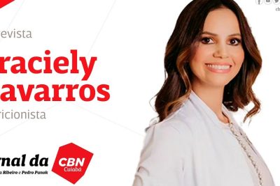 nutricionista graciely navarros