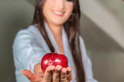 nutricionista iana reis