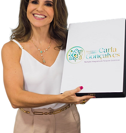 nutricionista integrativa carla goncalves