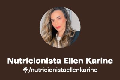 Nutricionista Itabaiana - Ellen Karine 4 nutricionista itabaiana ellen karine