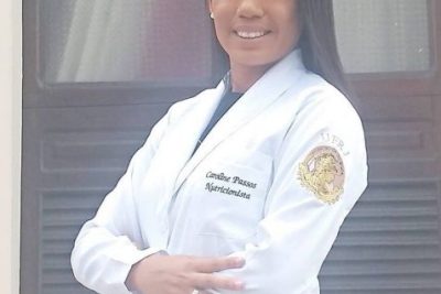 nutricionista karolayne passos