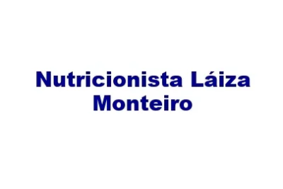 nutricionista laiza monteiro