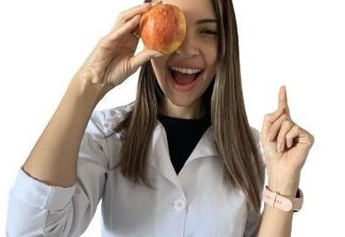 nutricionista lidiane alves