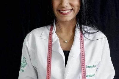 nutricionista luana farias