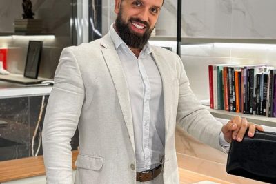 nutricionista lucas stein