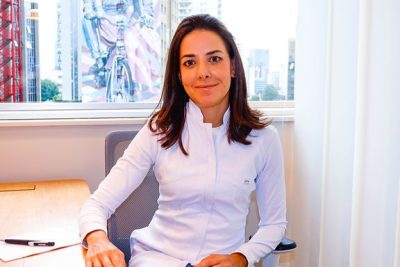 nutricionista luciana paciente