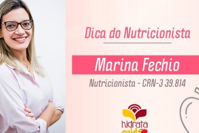 nutricionista marina fechio