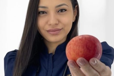 nutricionista natalia vieira especialista em emagrecimento e nutricao esportiva