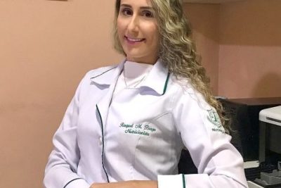 nutricionista raquel braga
