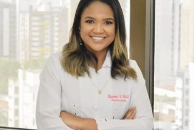 nutricionista shaenny prata