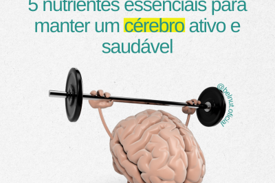 nutriente ativo
