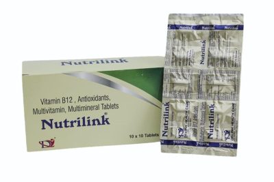 nutrilink
