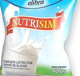 nutrisim saude consultorio ltda