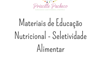 particular priscille pacheco hartcopff nutricionista comportamental esportiva e pediatrica