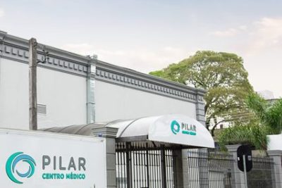 pilar clinica