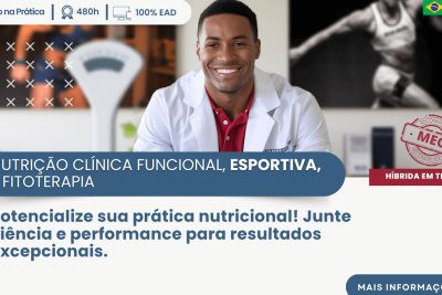 pos em nutricao instituto nutrir sao luis