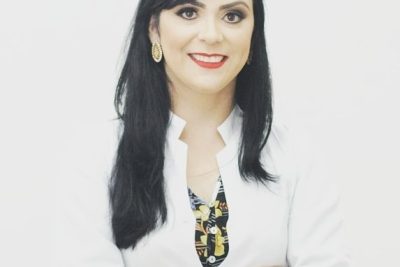 rafaela oliveira nutricionista clinica