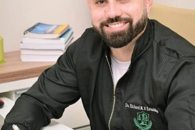 richard estanislau clinica nutricao e vida saudavel